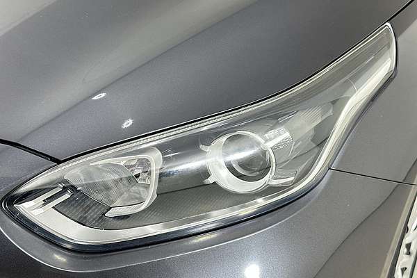 2020 Kia CERATO S BD MY20