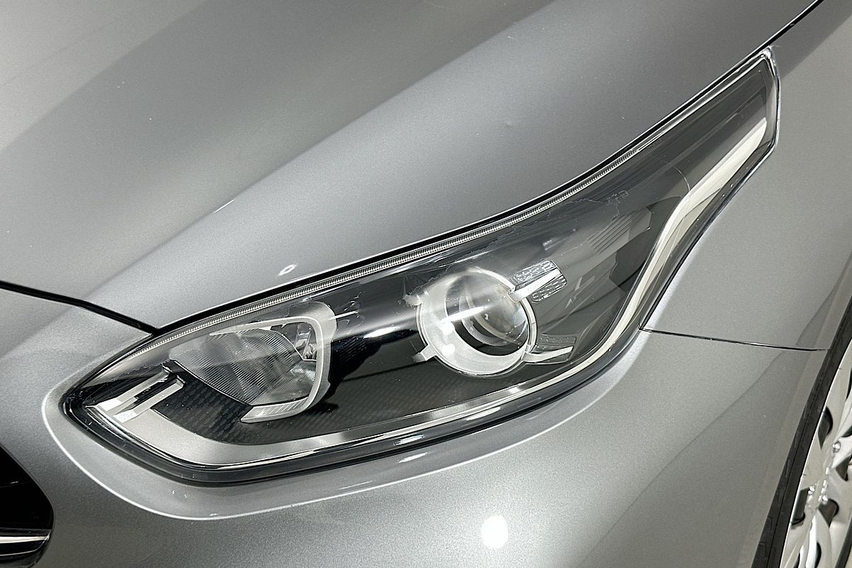 2020 Kia CERATO S BD MY20