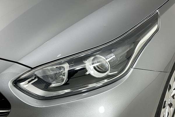 2020 Kia CERATO S BD MY20