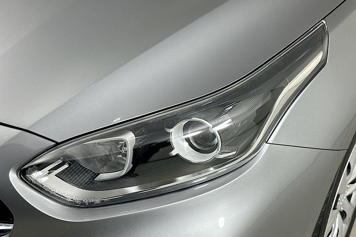 2021 Kia CERATO S BD MY21