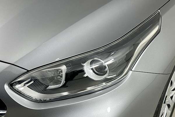 2021 Kia CERATO S BD MY21