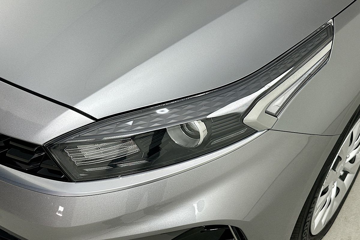 2021 Kia CERATO S BD MY22