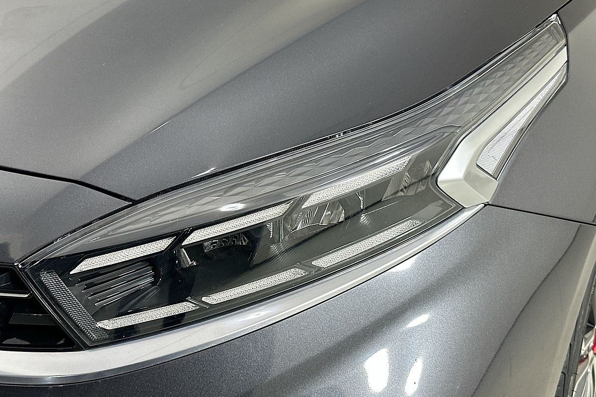2022 Kia CERATO GT BD MY23