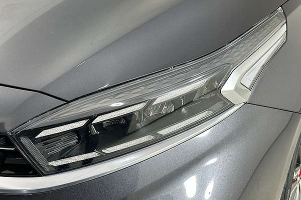2022 Kia CERATO GT BD MY23
