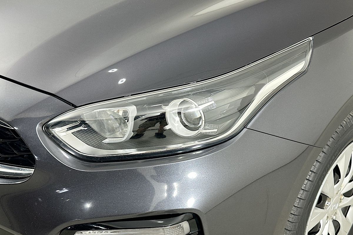 2020 Kia CERATO S BD MY20