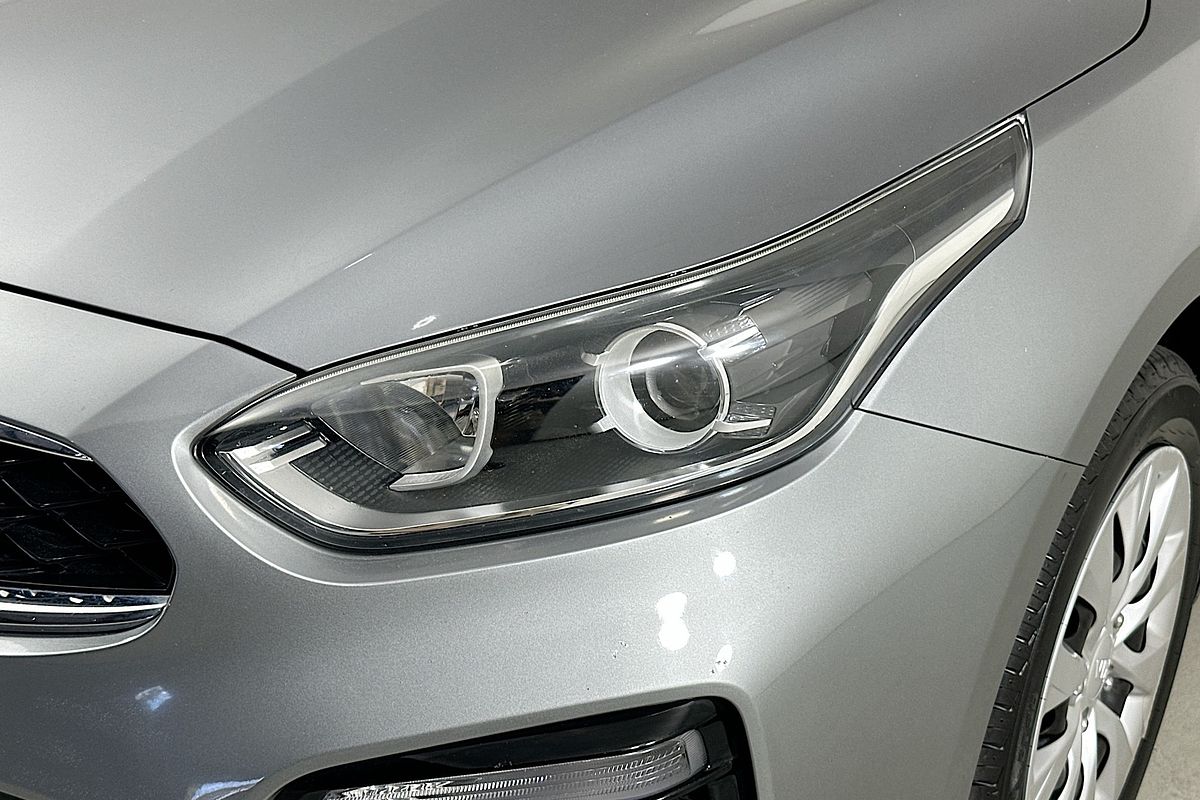 2021 Kia CERATO S BD MY21
