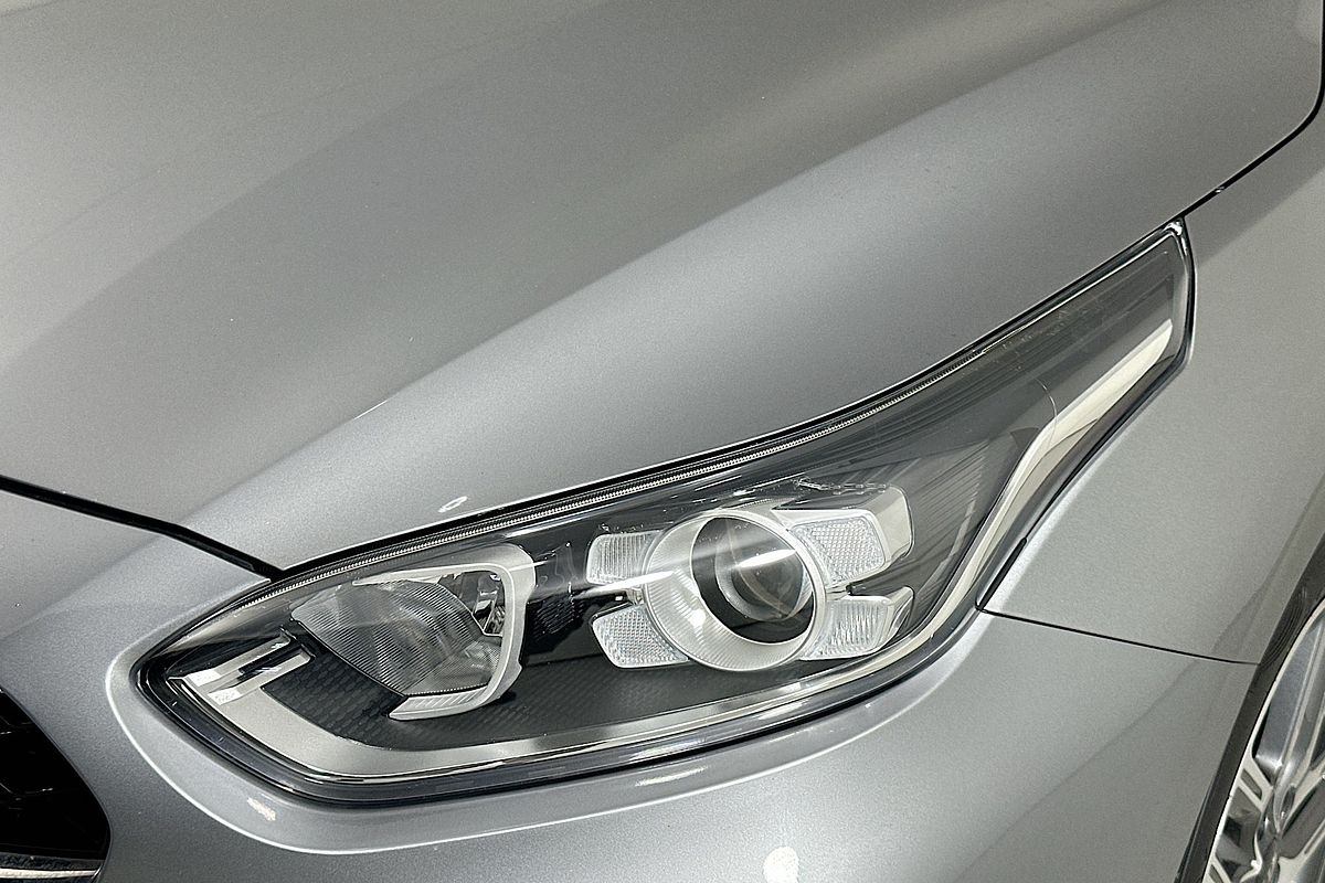 2019 Kia CERATO SPORT + NAV BD MY19