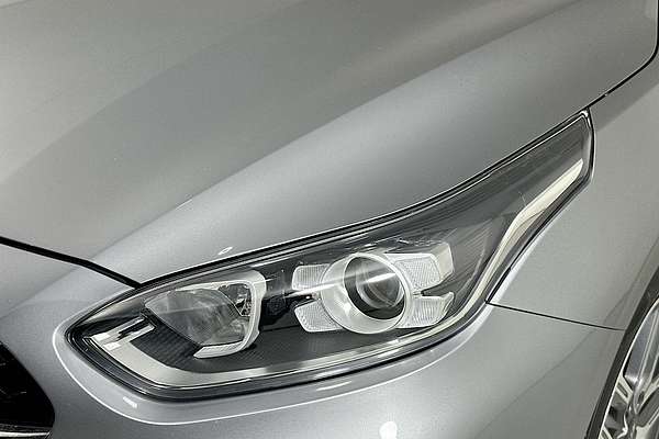 2019 Kia CERATO SPORT + NAV BD MY19