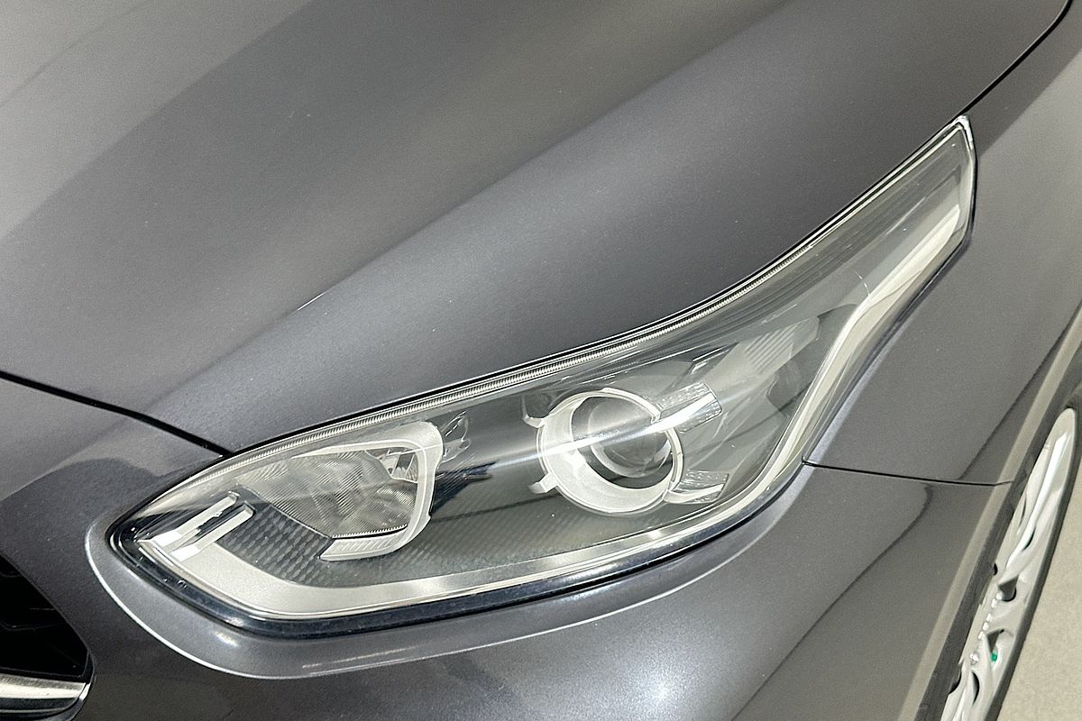 2019 Kia CERATO S BD MY19