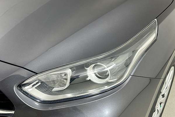 2019 Kia CERATO S BD MY19