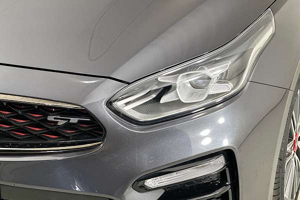 2020 Kia CERATO GT SAFETY PACK BD MY20