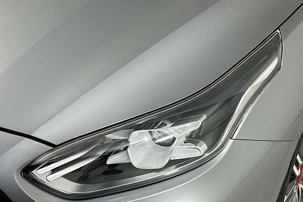 2020 Kia CERATO GT SAFETY PACK BD MY20