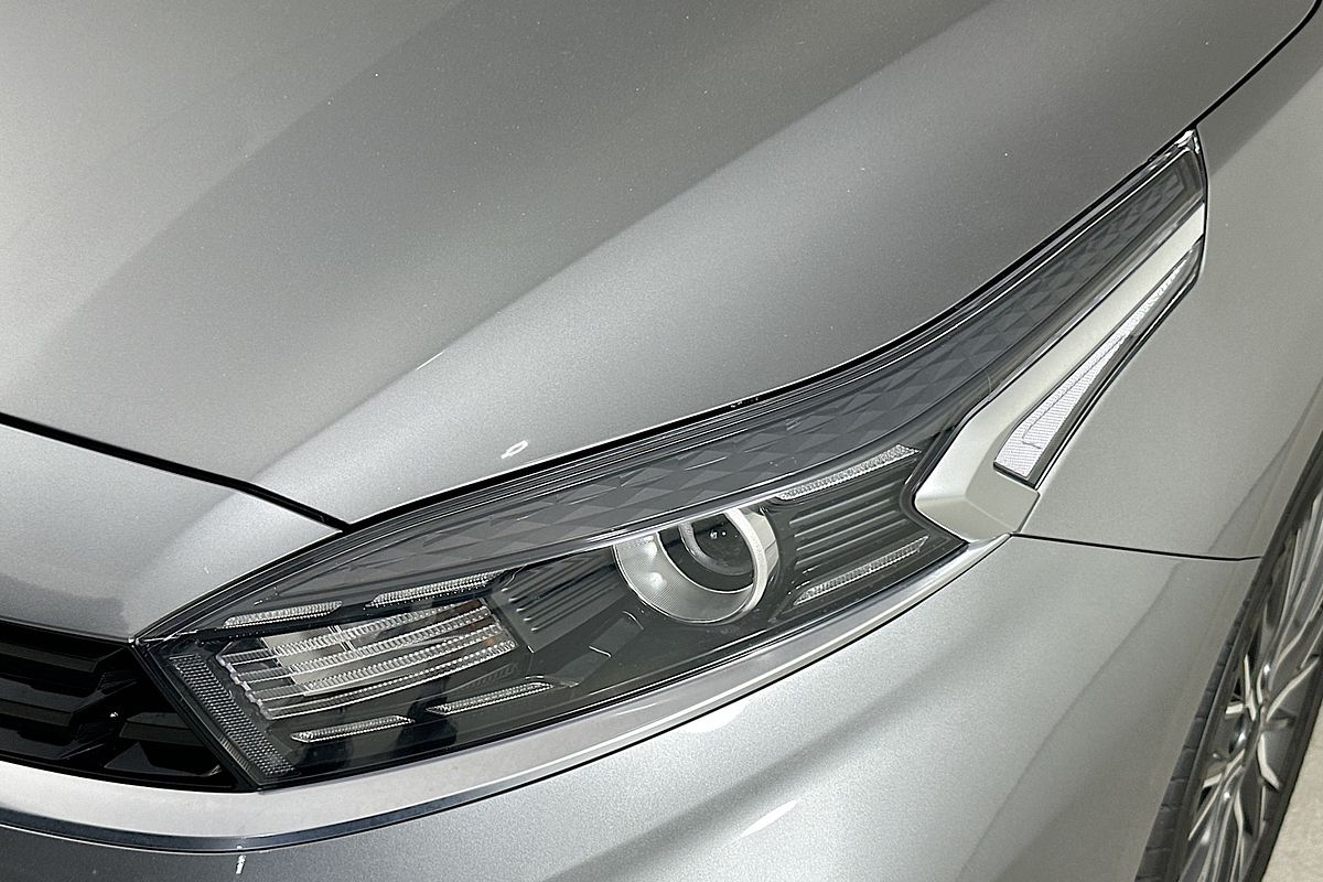 2024 Kia CERATO SPORT+ BD MY24