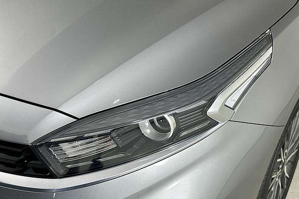 2024 Kia CERATO SPORT+ BD MY24