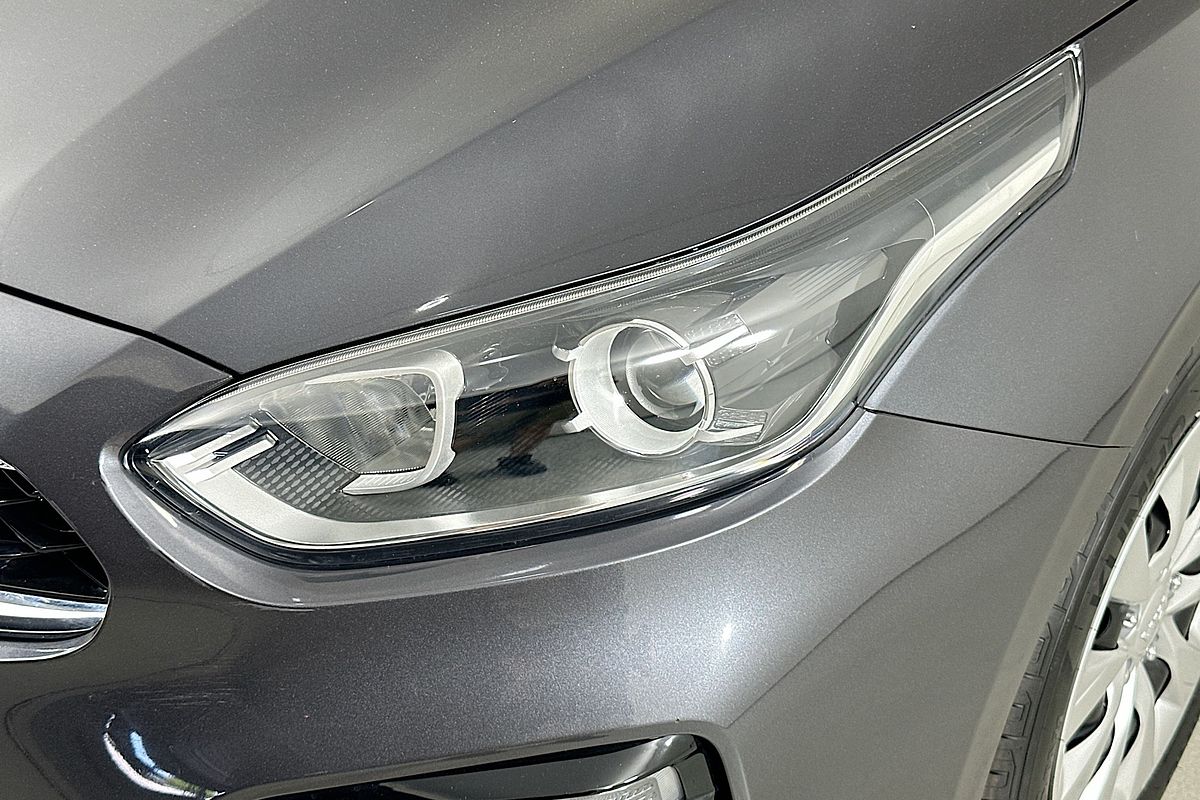 2021 Kia CERATO S BD MY21