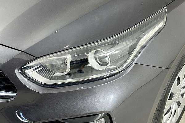 2021 Kia CERATO S BD MY21