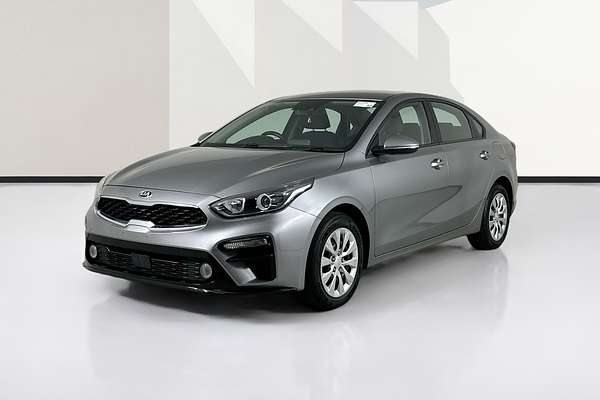 2020 Kia CERATO S BD MY20