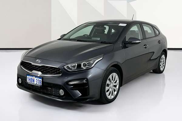 2020 Kia CERATO S BD MY20