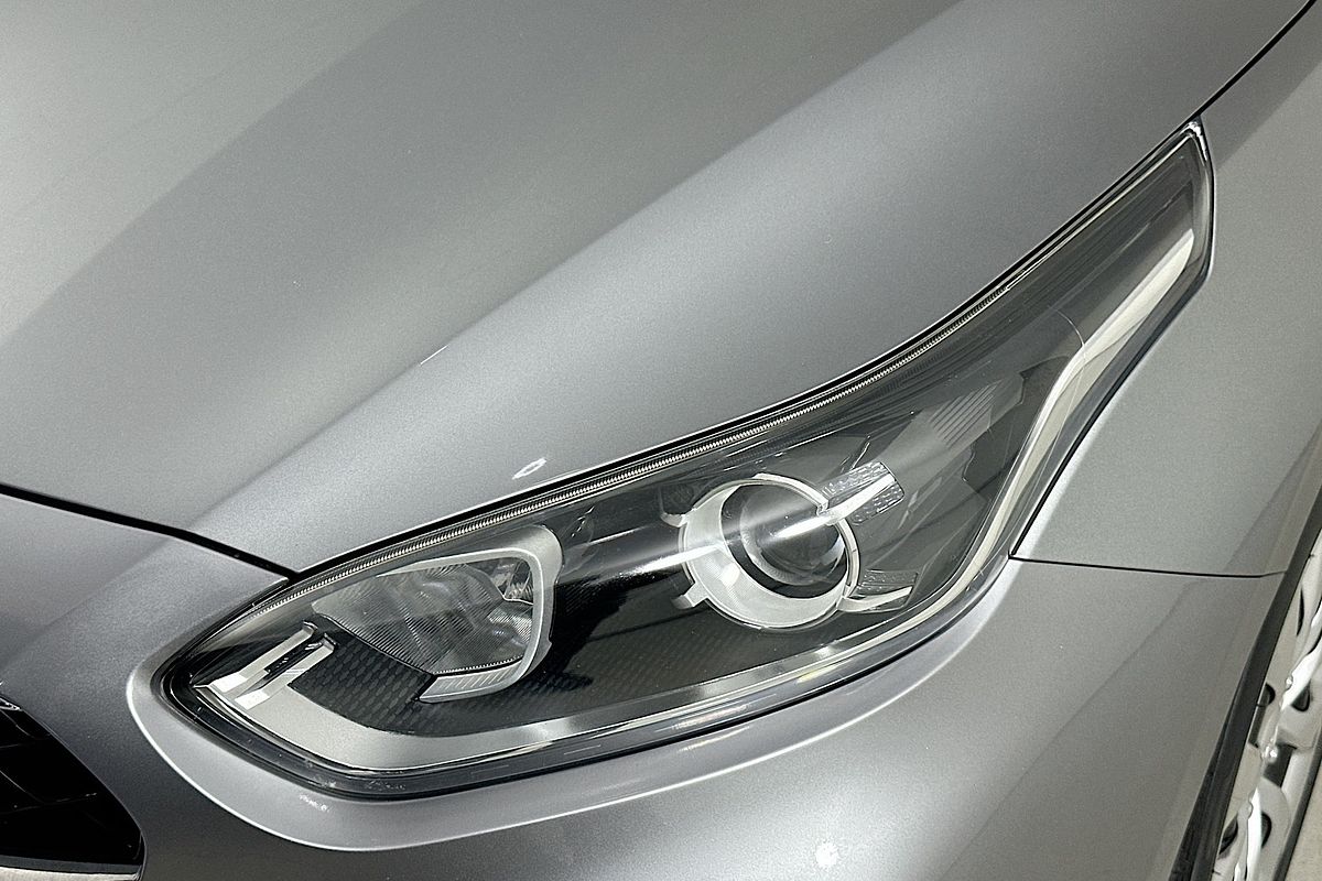 2021 Kia CERATO S BD MY21