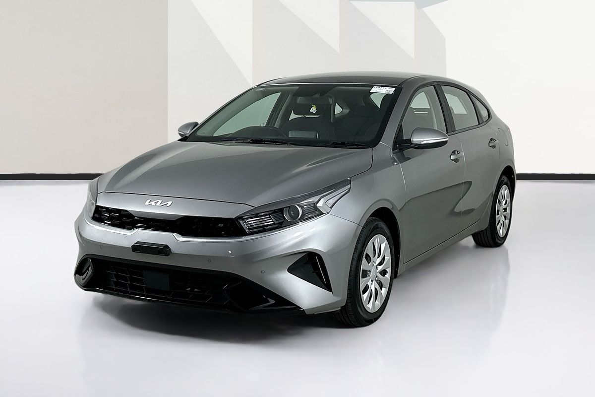 2021 Kia CERATO S BD MY22