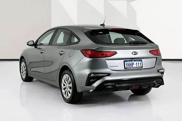 2021 Kia CERATO S BD MY21