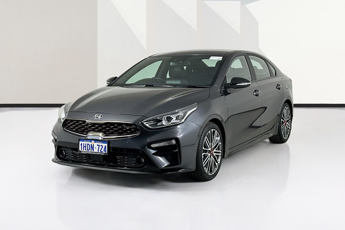 2020 Kia CERATO GT SAFETY PACK BD MY20
