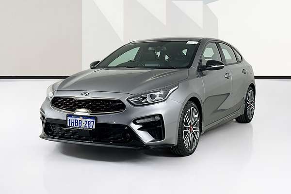 2020 Kia CERATO GT SAFETY PACK BD MY20