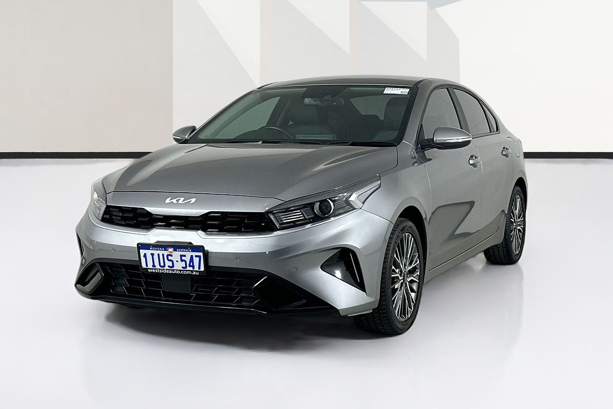 2024 Kia CERATO SPORT+ BD MY24