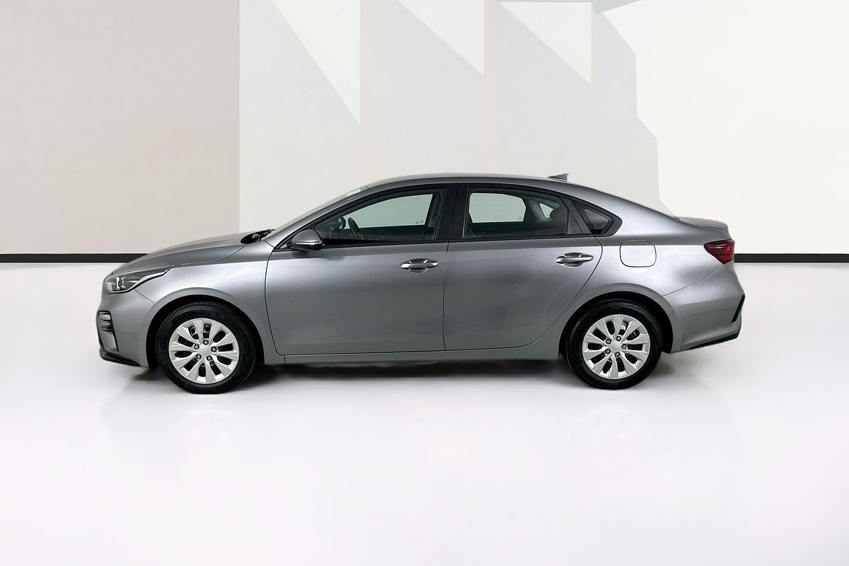 2020 Kia CERATO S BD MY20