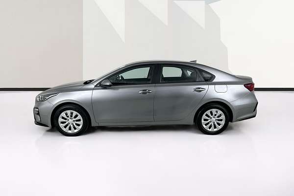 2020 Kia CERATO S BD MY20