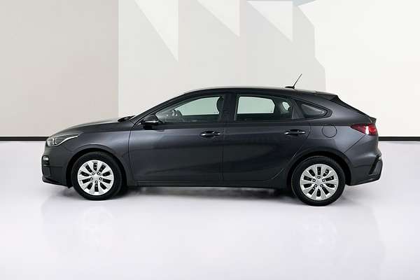 2020 Kia CERATO S BD MY20