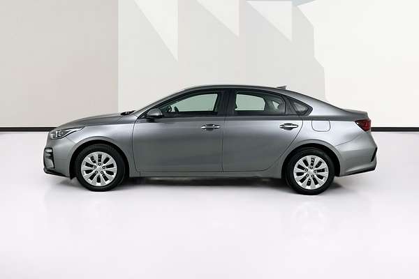 2020 Kia CERATO S BD MY20