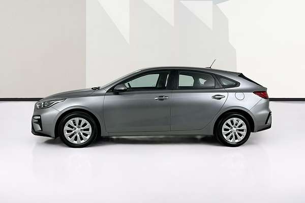 2021 Kia CERATO S BD MY21