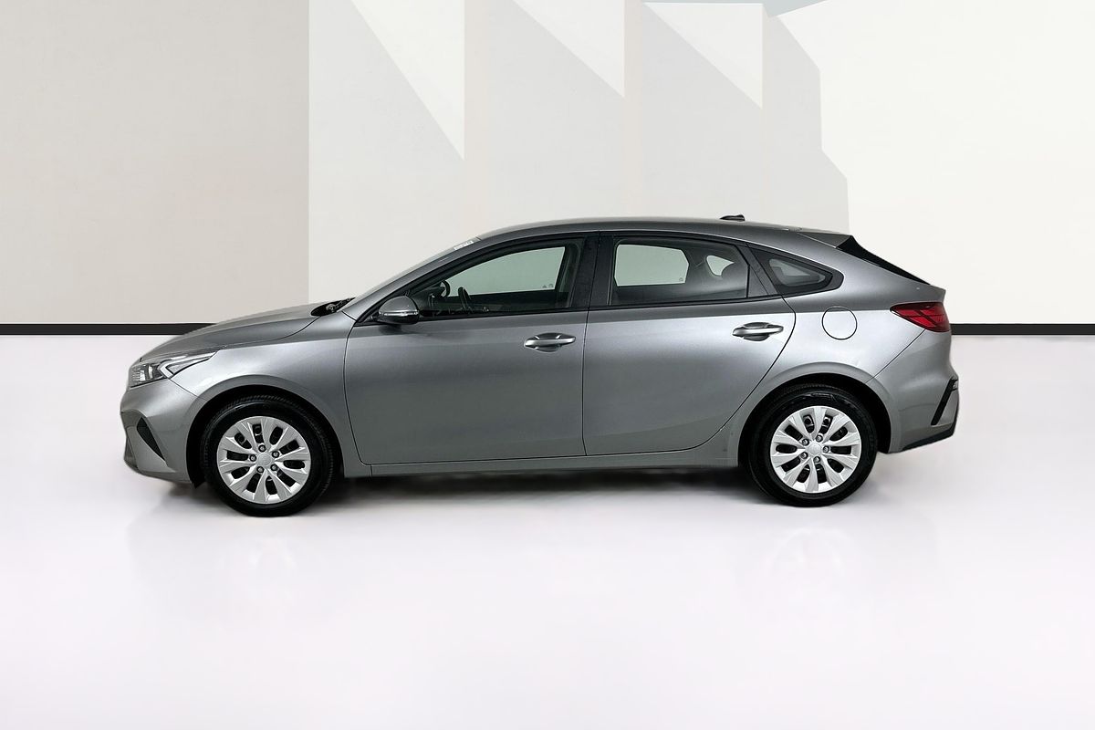 2021 Kia CERATO S BD MY22