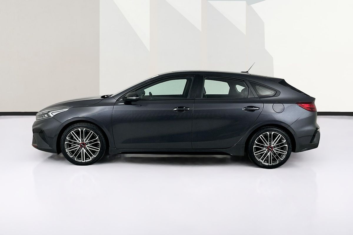 2022 Kia CERATO GT BD MY23