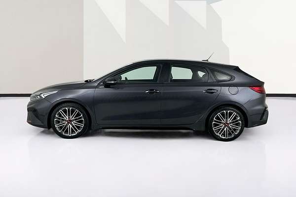 2022 Kia CERATO GT BD MY23