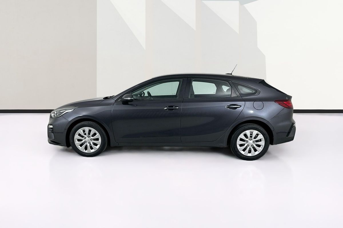 2020 Kia CERATO S BD MY20
