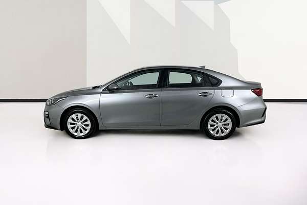 2021 Kia CERATO S BD MY21