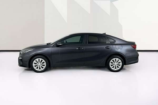 2019 Kia CERATO S BD MY19