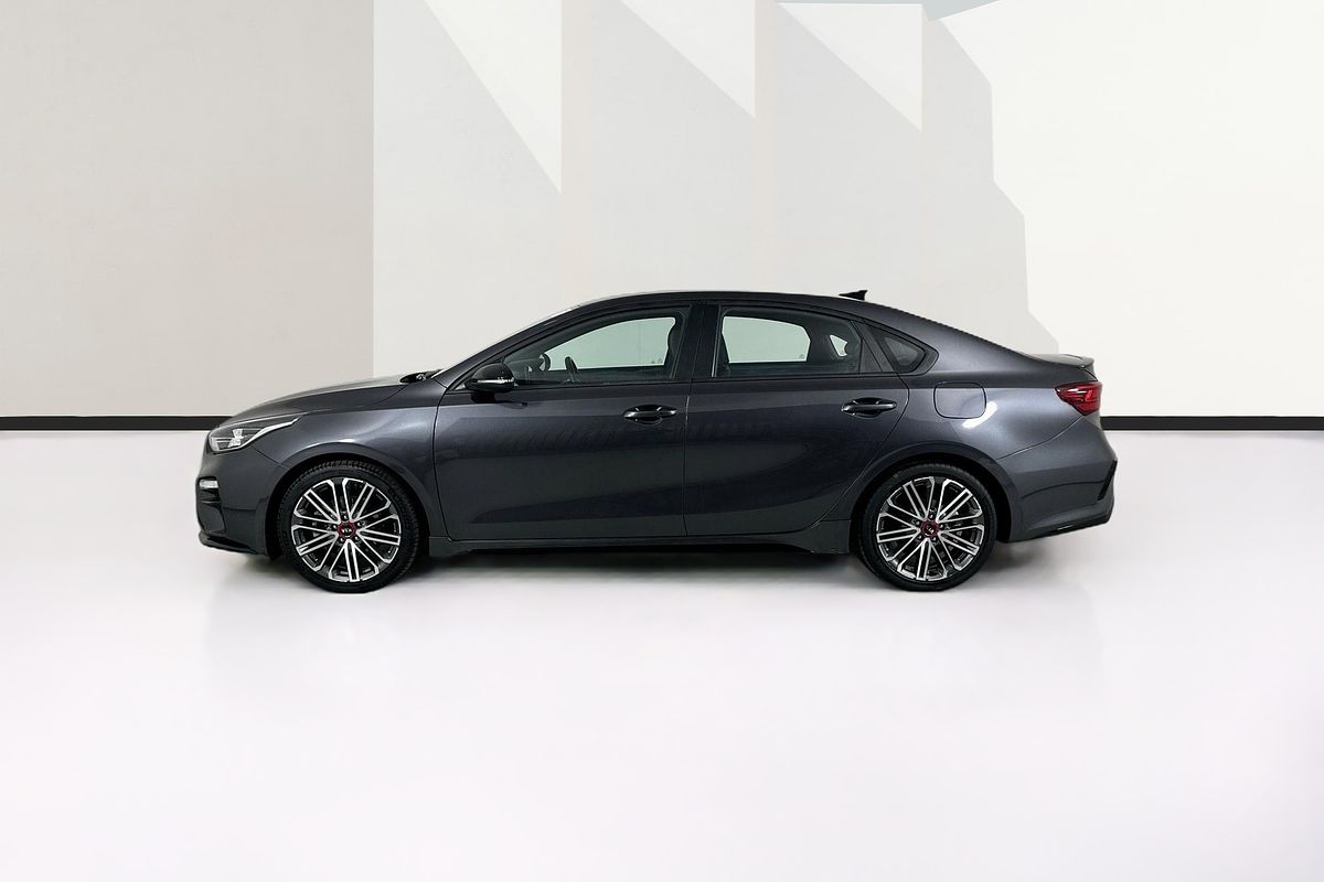 2020 Kia CERATO GT SAFETY PACK BD MY20