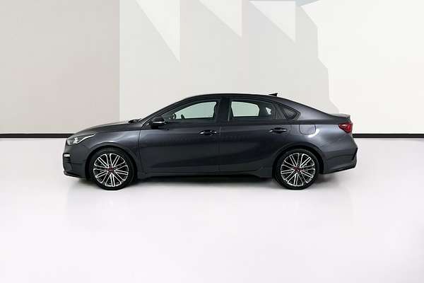 2020 Kia CERATO GT SAFETY PACK BD MY20