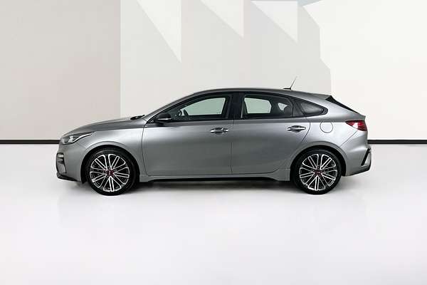 2020 Kia CERATO GT SAFETY PACK BD MY20