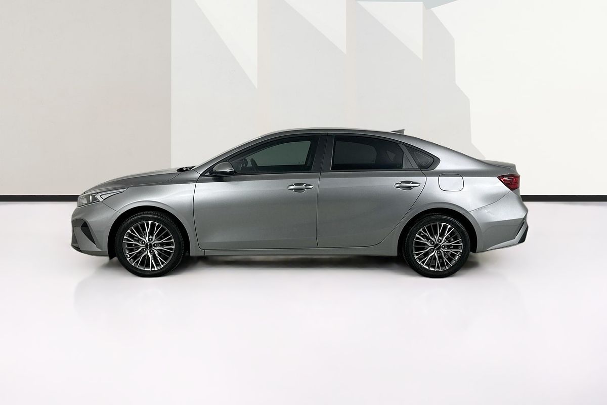 2024 Kia CERATO SPORT+ BD MY24