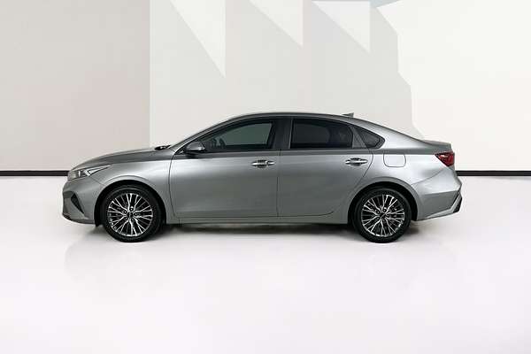 2024 Kia CERATO SPORT+ BD MY24