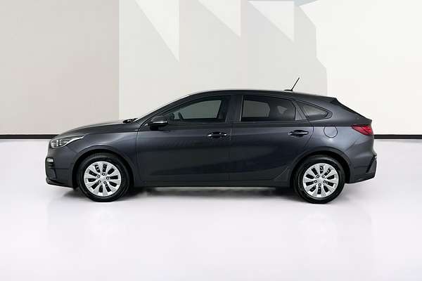 2021 Kia CERATO S BD MY21