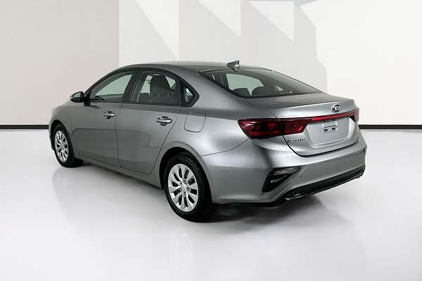 2020 Kia CERATO S BD MY20