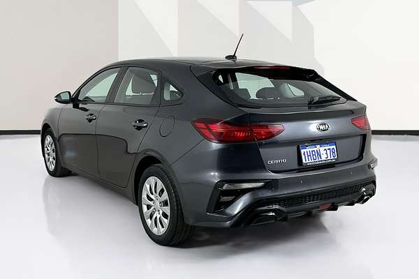 2020 Kia CERATO S BD MY20