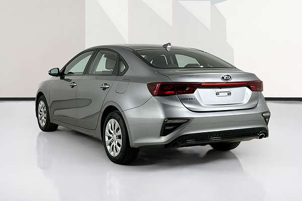 2020 Kia CERATO S BD MY20