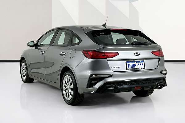 2021 Kia CERATO S BD MY21