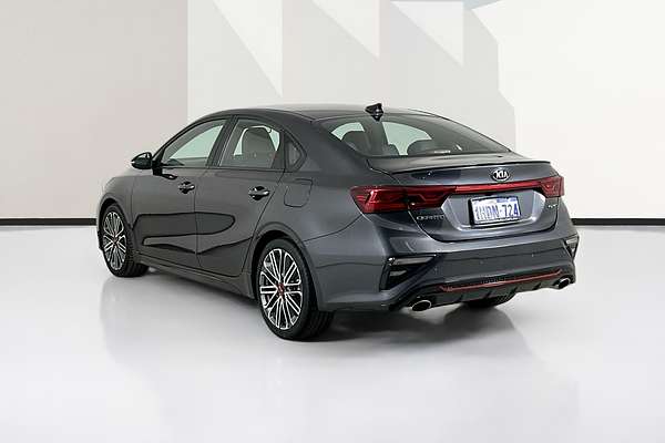 2020 Kia CERATO GT SAFETY PACK BD MY20